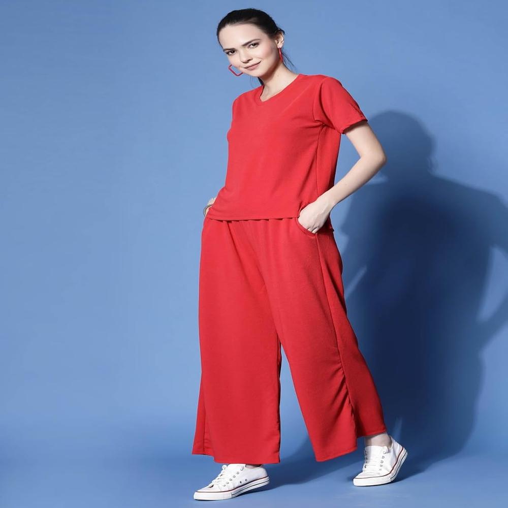 Western Coord Set for Women