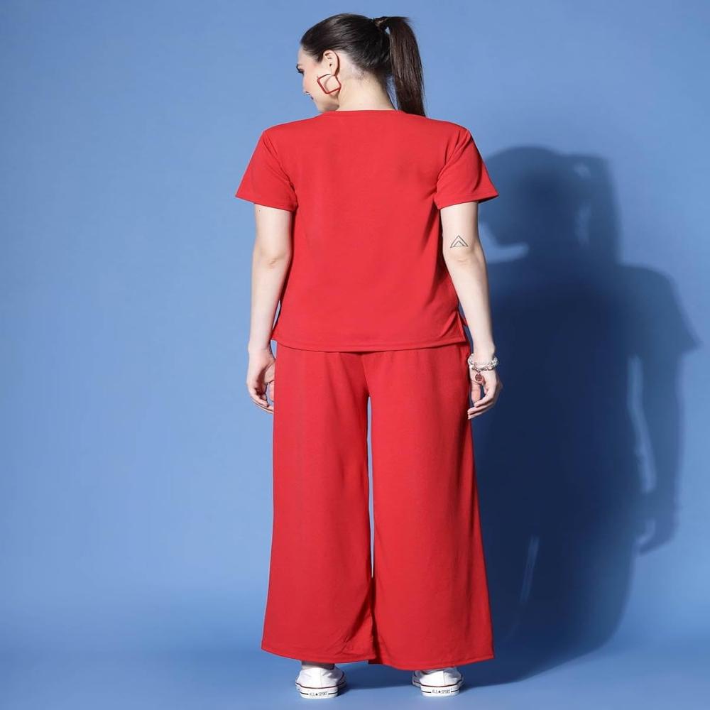 Western Coord Set for Women