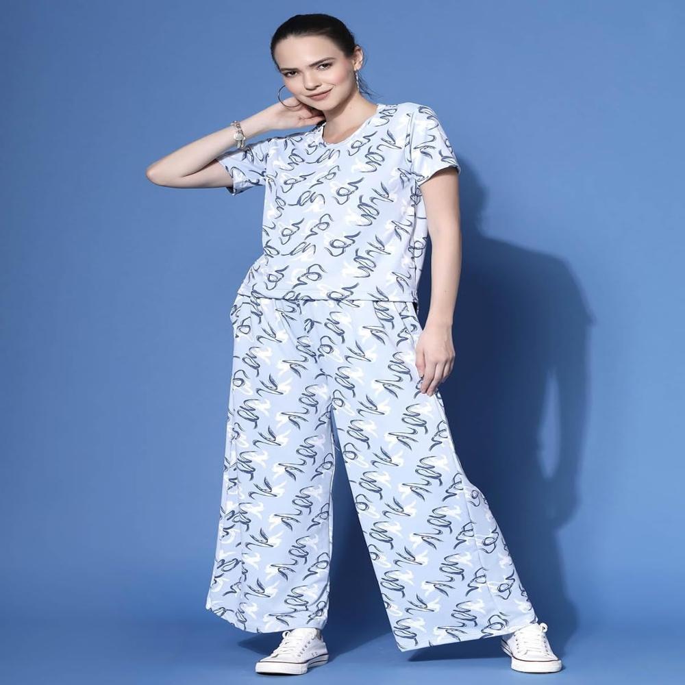 Co - Ord Set