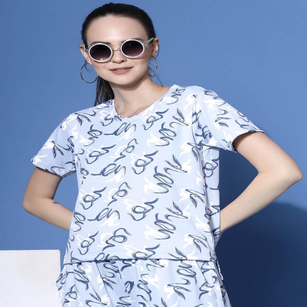 Western Coord Set for Women