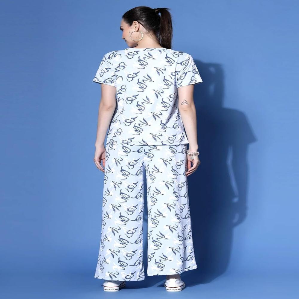 Western Coord Set for Women