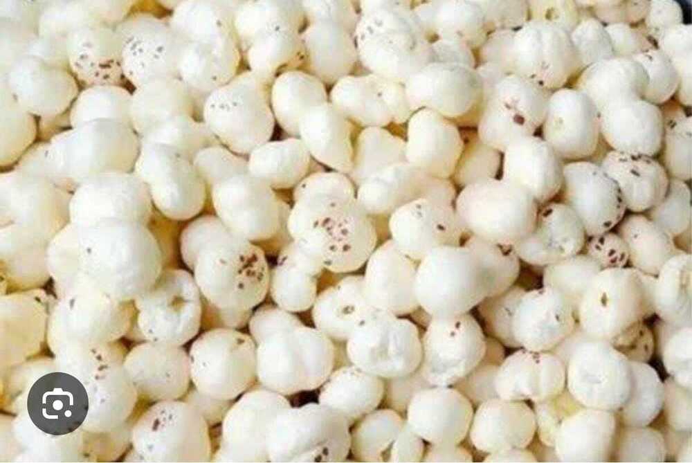 Premium Quality Makhana