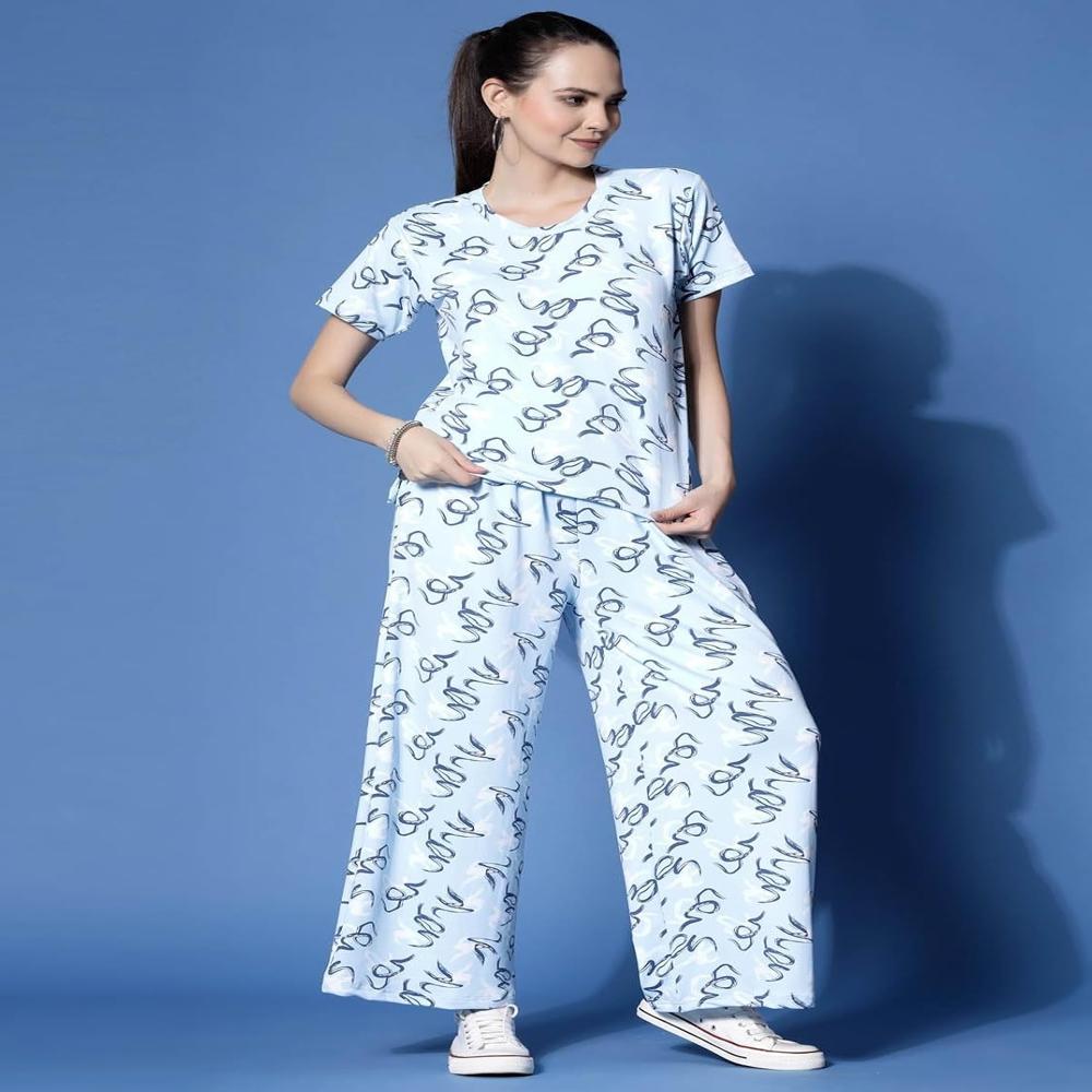 Coord Set for Women Western