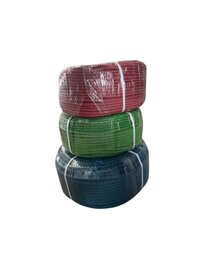 Plastic String - Color: Green