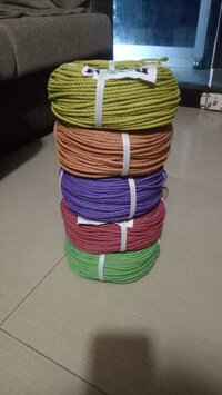 Plastic String