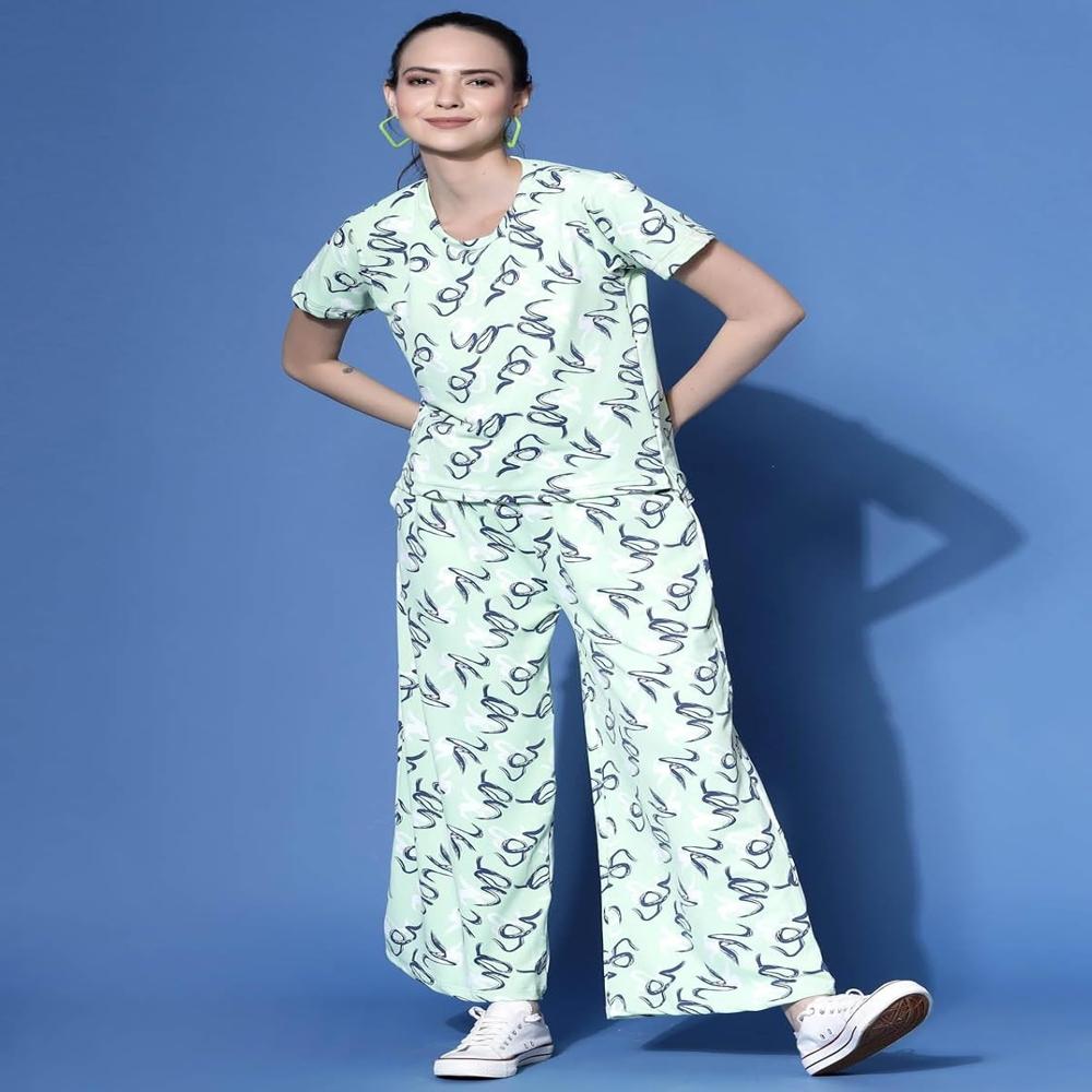 Co - Ord Set
