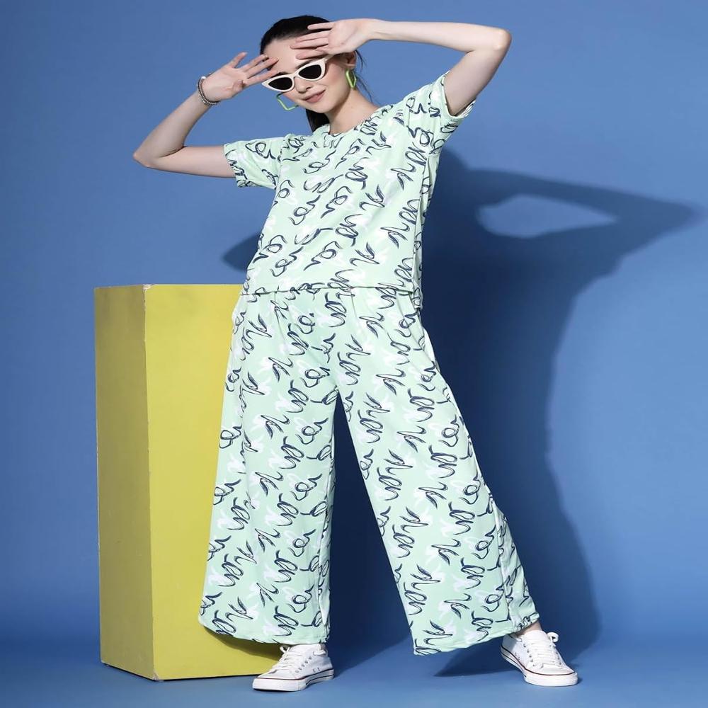 Western Coord Set for Women