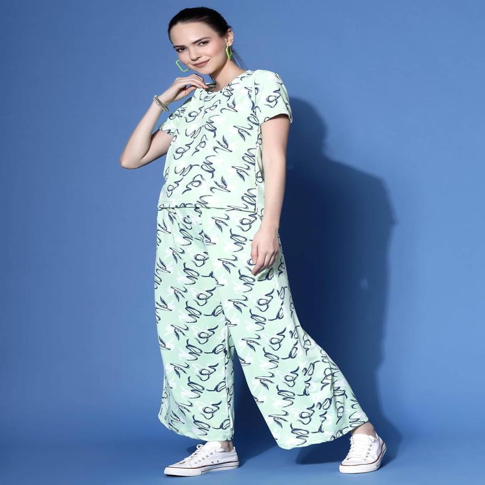 Western Coord Set for Women