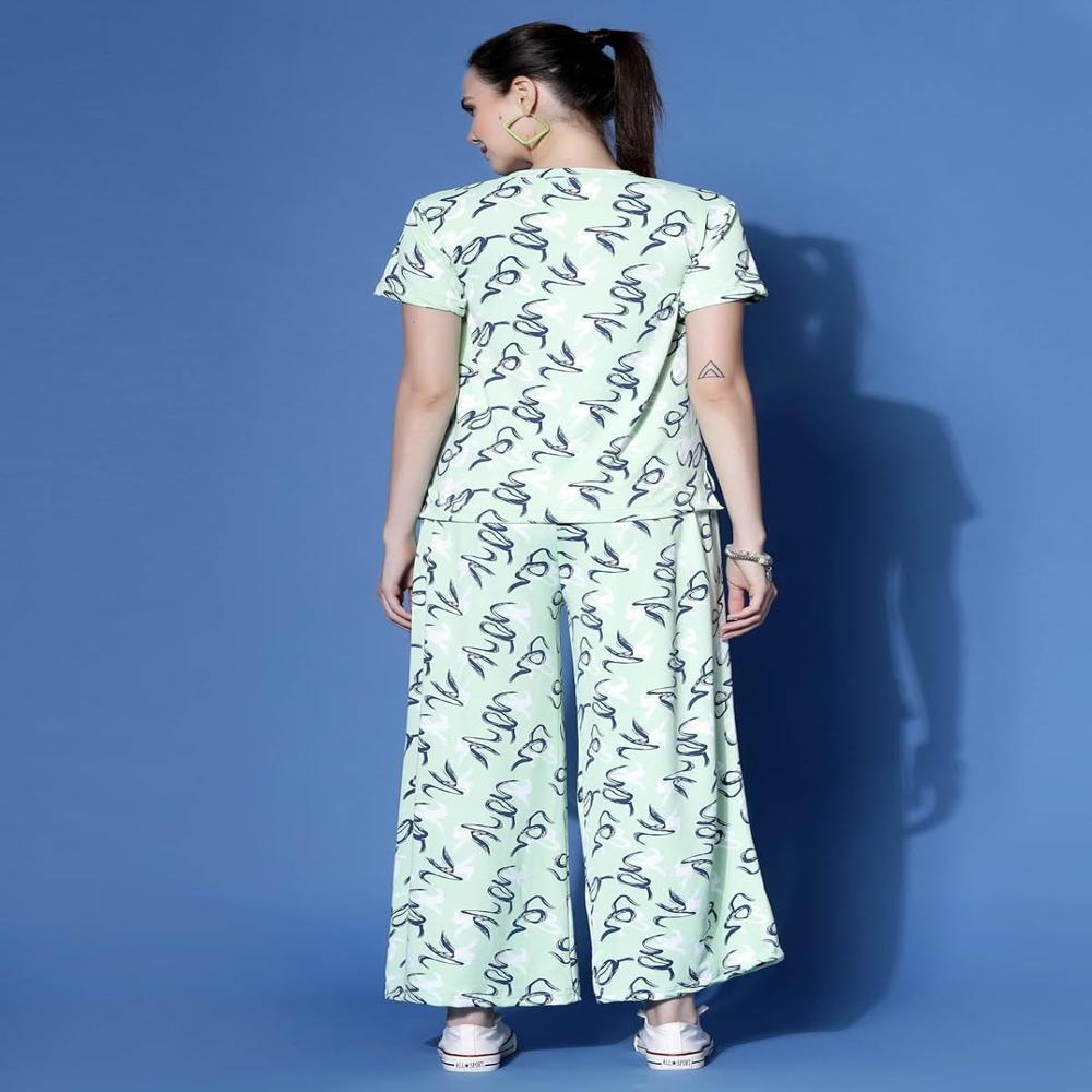 Western Coord Set for Women