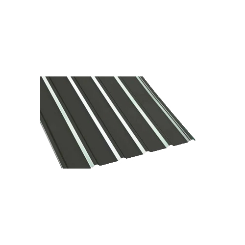 Oralium Strong Roofing Sheet - Color: Grey