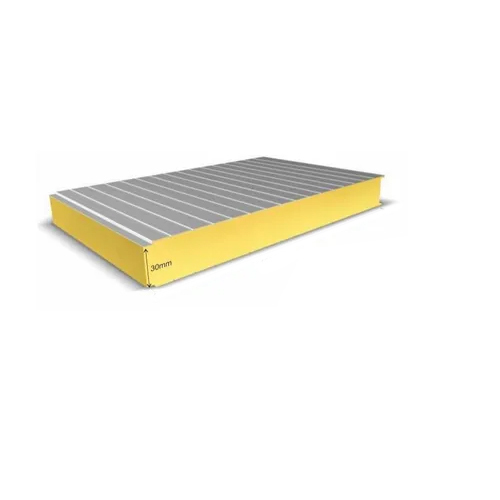 Ppgl Wall Cladding Sheet - Color: Grey