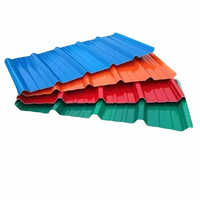 PPGL Roofing Sheet