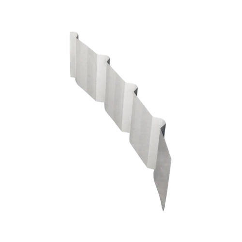 Alloy Colour Coated Roofing Sheet - Color: White