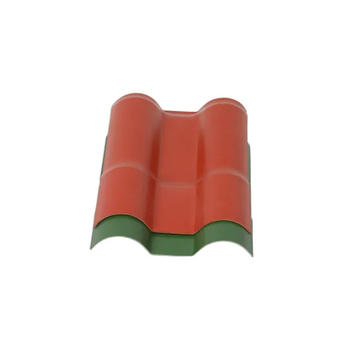 Roofing Sheets For Resort - Color: Multicoloured