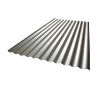 3mm GI Roofing Sheet