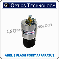 ABLE'S FLASH POINT APPARATUS