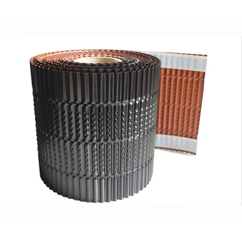 Ondulair Slim Sealing Tape - Color: Terracotta