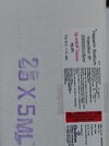 Heparin sodium injection ip 25000 iu/ml