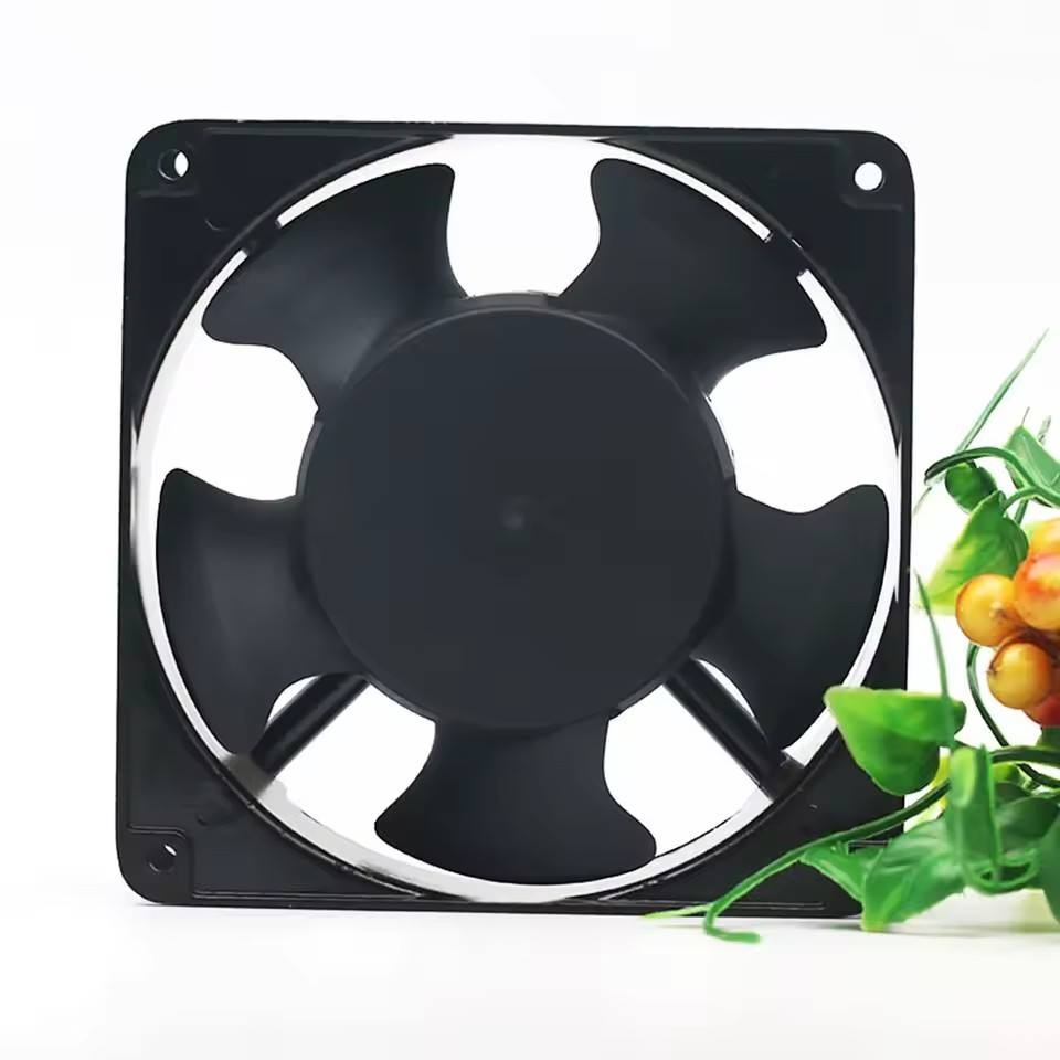 SUNON DP201A 2123HST.GN 120mm 120*120*38MM 12038 12cm AC 220-240V cooling fan