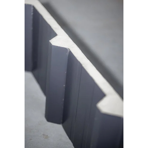 Galvanised Puf Sheets - Application: Insulation