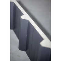 Galvanised Puf Sheets - Application: Insulation