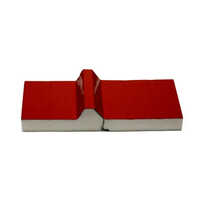 Puf Panel Roofing Sheet