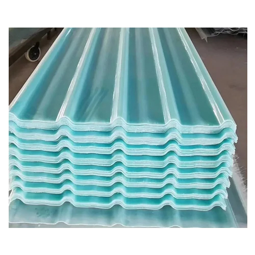 Jindal Embossed Polycarbonate Sheet