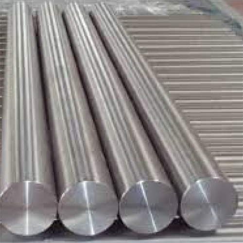 High Speed Steel T1 Round Bars - Application: Commercial