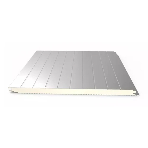 30Mm Jindal Sandwich Panel - Application: Roofing