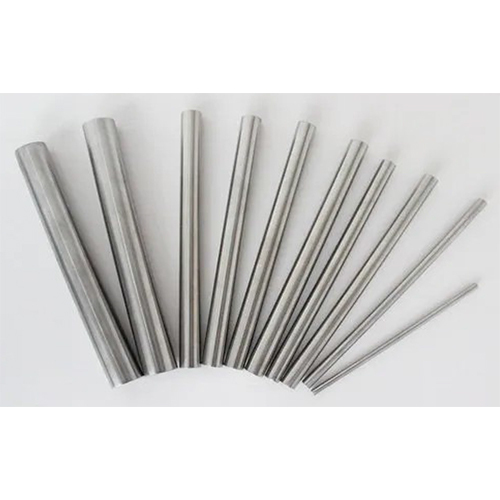 Maraging 250 Round Bar - Application: Industrial