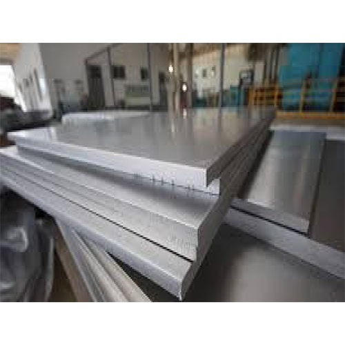 Titanium Grade 5 Plates - Features: Rust Proof