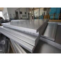 Titanium Grade 5 Plates