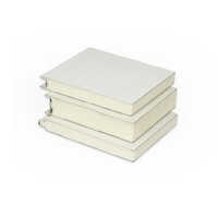 Polyurethane Sandwich Wall Panel - Application: Insulation