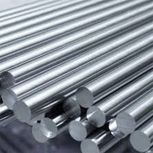 Stainless Steel 13-8 PH Round Bar