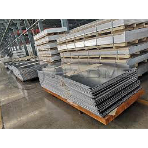 Aluminum Plate