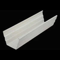 Roof Gutter System - Features: Easy To Install
