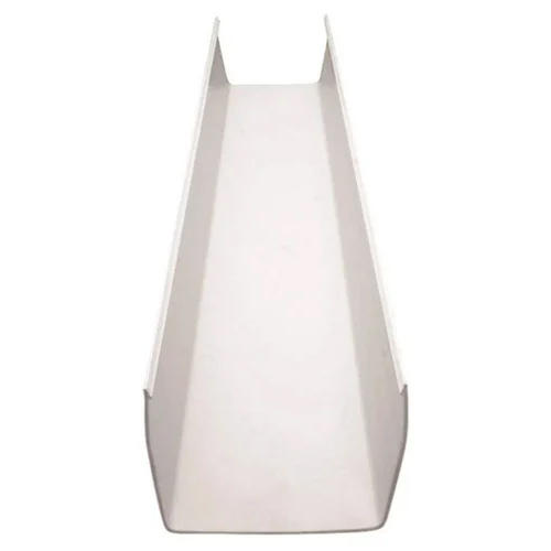 Upvc Rainwater Gutter System - Features: Easy To Install