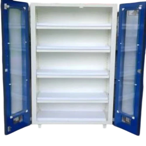 Lab Samples Storage Rack - Application: Industrial