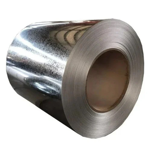 Color Coated Steel Coils - Coil Thickness: 1.50 Millimeter (Mm)