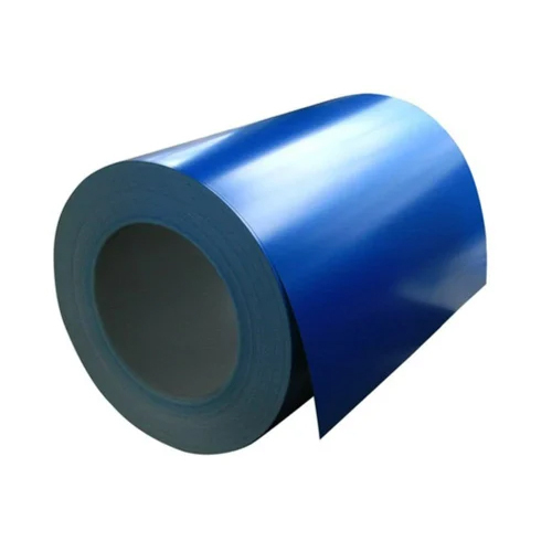 Color Coated Sheet Coil