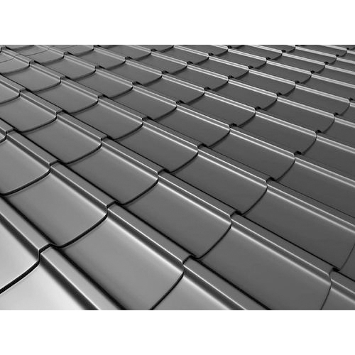 Oralium Nova Tile 100% Aluminum Roofing