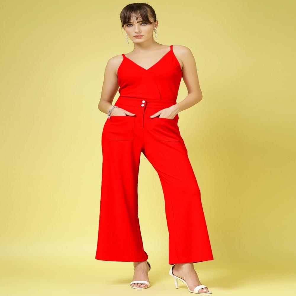 Trousers & Capris