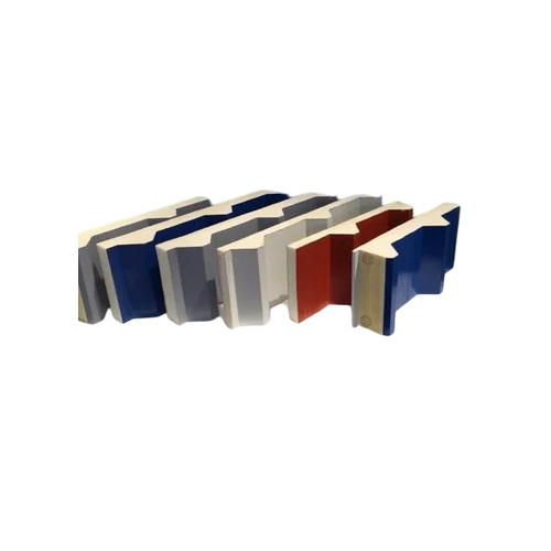 Sound Proof Insulation Sheet - Color: Multicolor