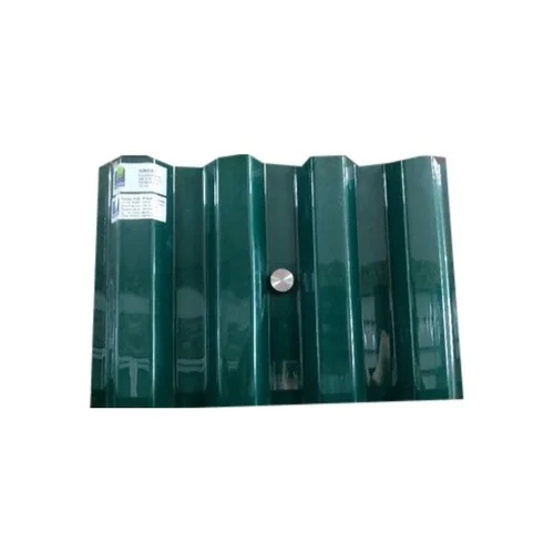 3mm Polycarbonate Roofing Sheet