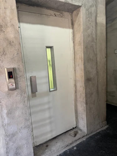 Ms Swing Door Lift - Usage: Residential Elevators