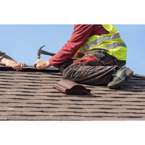 Old Roof Repair Service
