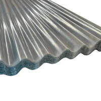 Fiberglass Roofing Sheet