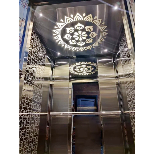 Elevator Cabin