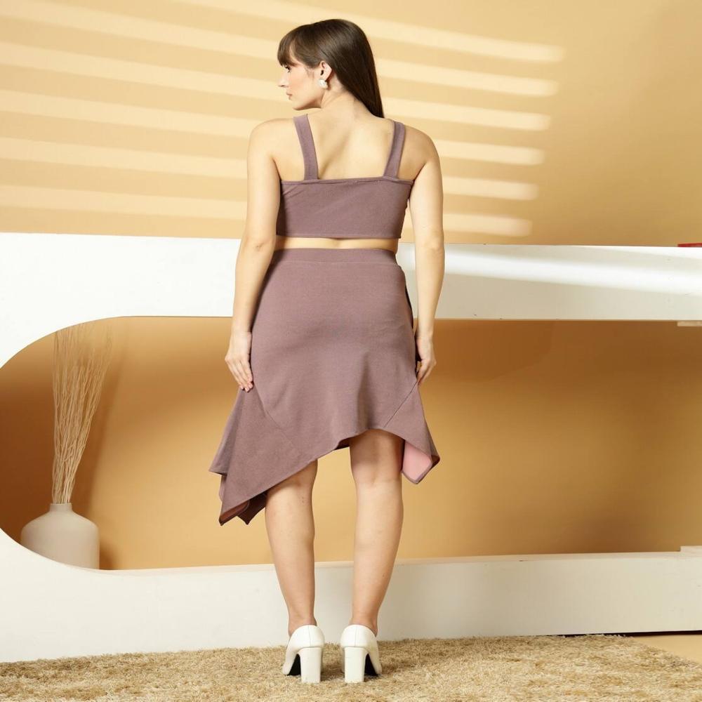 V Neck Short Sleeve Blouse Top