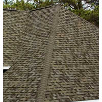 Asphalt Roofing Shingle - Color: Any Color